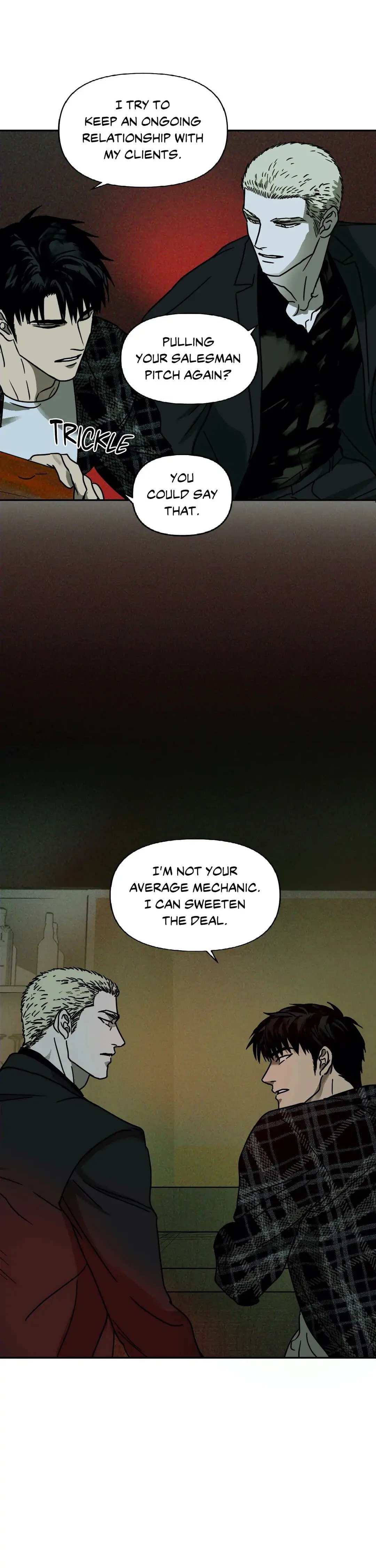 Shutline, Chapter 2 image 19